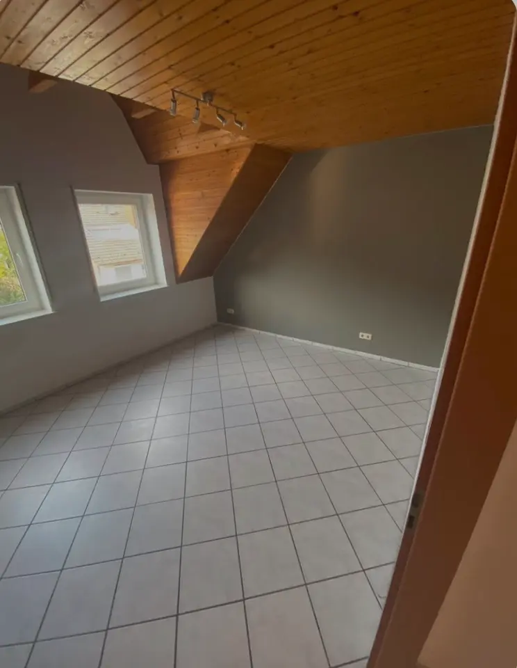 4 Zimmer Wohnung mit 70 m² in Kaiserslautern – Bild 6