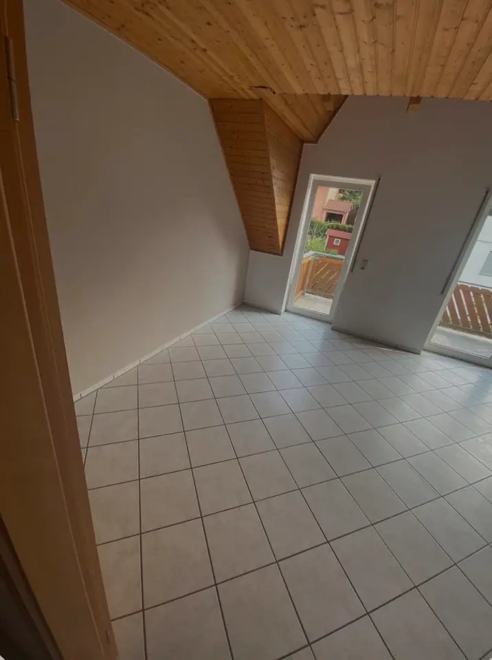 4 Zimmer Wohnung mit 70 m² in Kaiserslautern – Bild 8