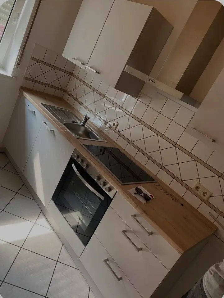 4 Zimmer Wohnung mit 70 m² in Kaiserslautern – Bild 9