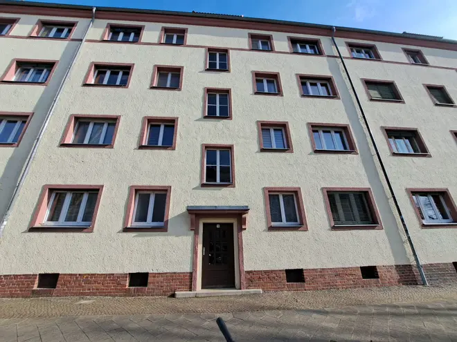 3 Zimmer Wohnung mit 73 m² in Leipzig – Bild 1