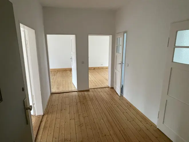 3 Zimmer Wohnung mit 73 m² in Leipzig – Bild 2