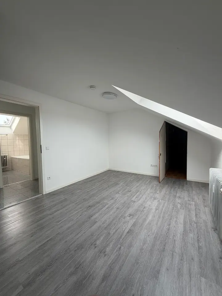 2 Zimmer Wohnung mit 58 m² in Sindelfingen – Bild 2