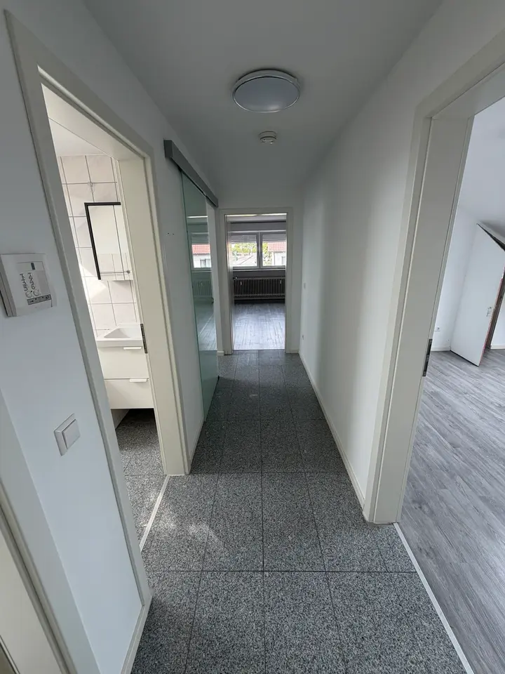 2 Zimmer Wohnung mit 58 m² in Sindelfingen – Bild 3