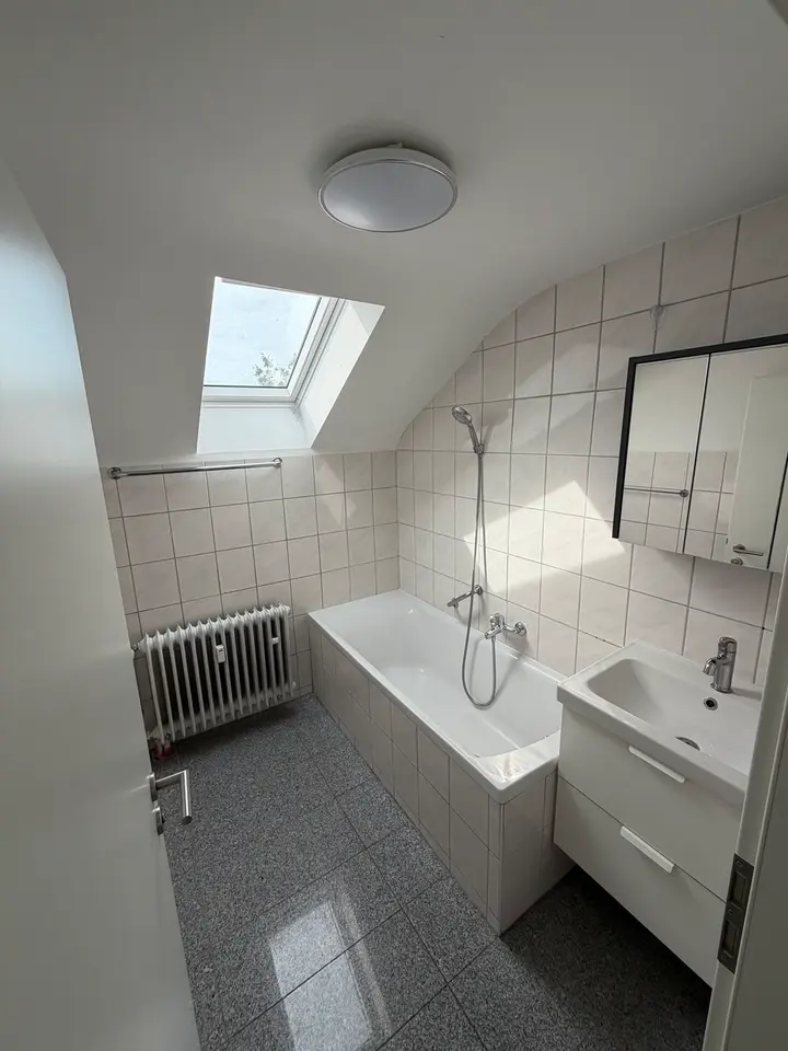 2 Zimmer Wohnung mit 58 m² in Sindelfingen – Bild 4