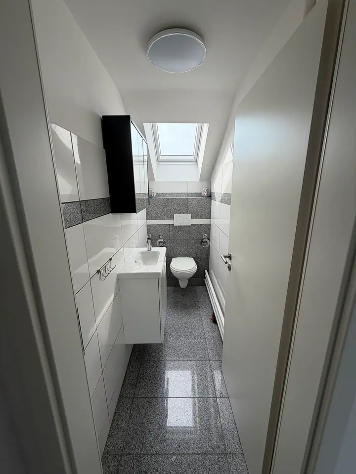 2 Zimmer Wohnung mit 58 m² in Sindelfingen – Bild 5