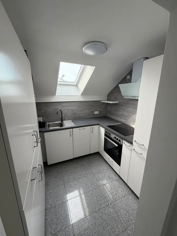 2 Zimmer Wohnung mit 58 m² in Sindelfingen – Bild 8