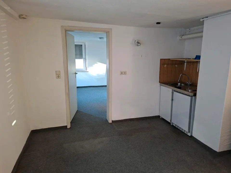 2 Zimmer Wohnung mit 35 m² in Aalen – Bild 6