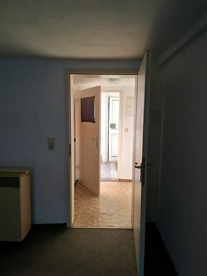 2 Zimmer Wohnung mit 35 m² in Aalen – Bild 7