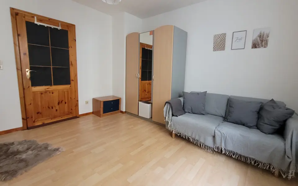 WG-Zimmer mit 15 m² in Stuttgart – Bild 2