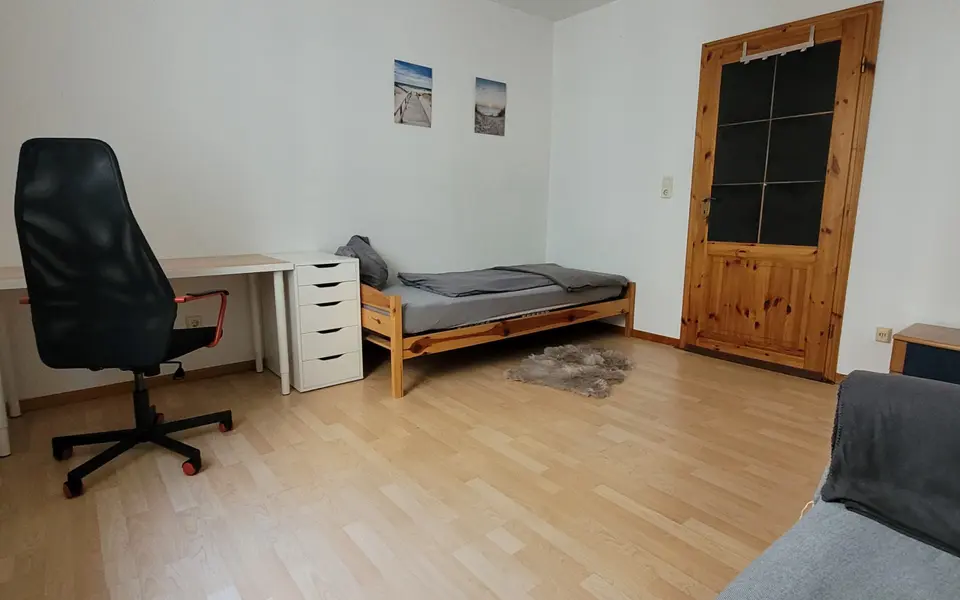 WG-Zimmer mit 15 m² in Stuttgart – Bild 3