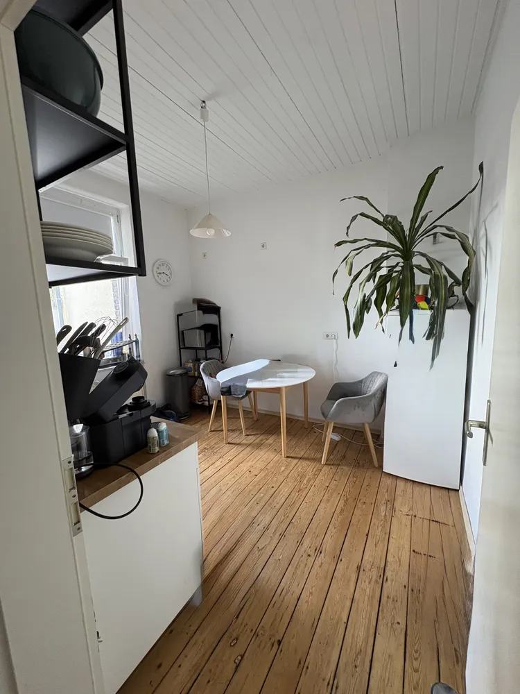 2 Zimmer Wohnung mit 52 m² in Wiesbaden – Bild 1