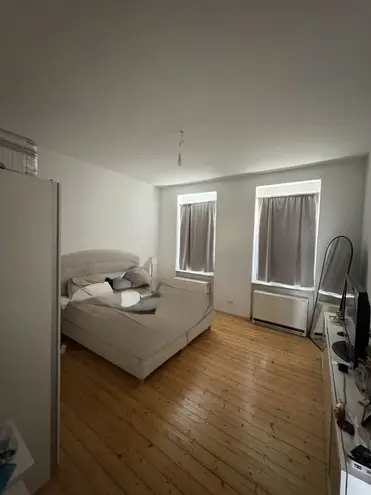 2 Zimmer Wohnung mit 52 m² in Wiesbaden – Bild 2