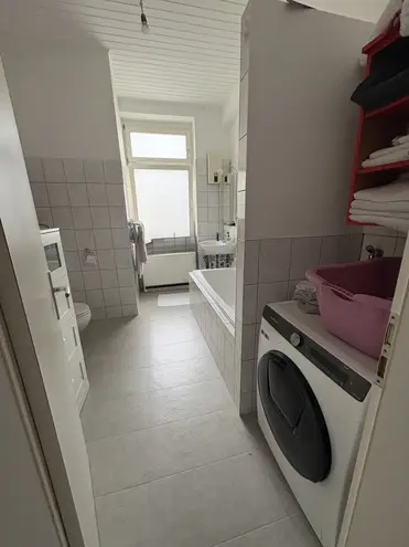 2 Zimmer Wohnung mit 52 m² in Wiesbaden – Bild 4