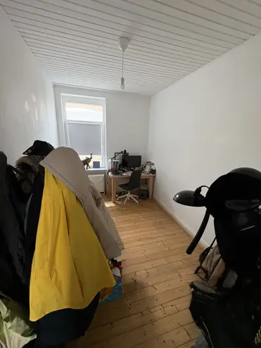 2 Zimmer Wohnung mit 52 m² in Wiesbaden – Bild 5