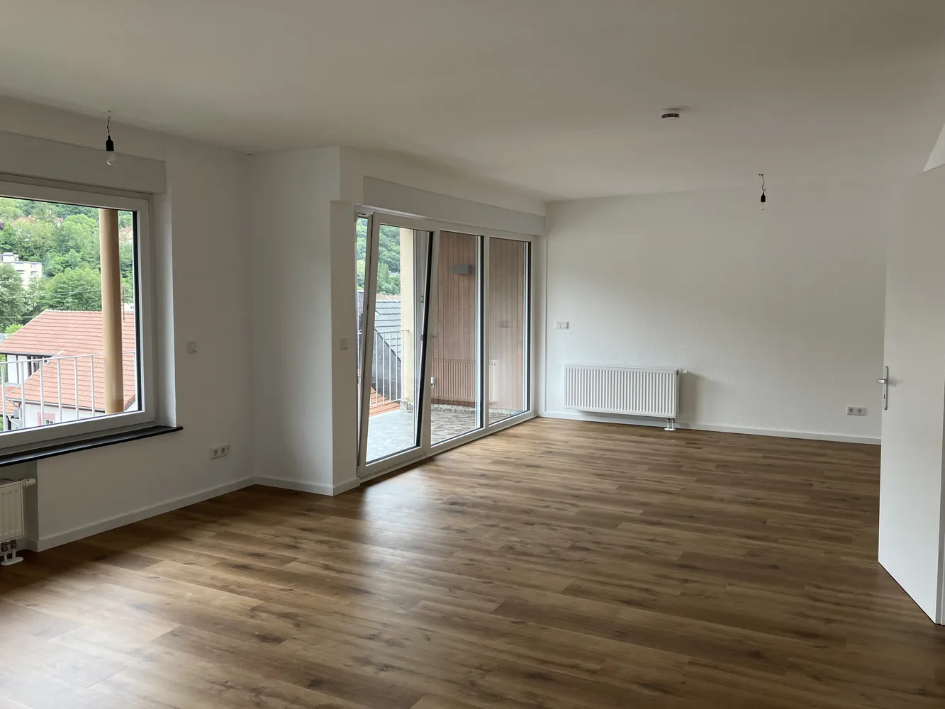 3 Zimmer Wohnung mit 96 m² in Saarbrücken – Bild 1