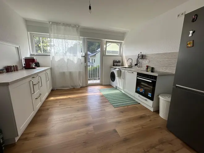 3 Zimmer Wohnung mit 96 m² in Saarbrücken – Bild 5