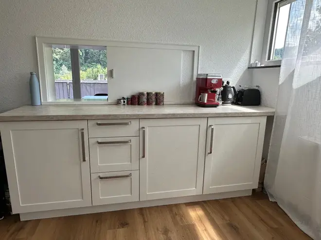 3 Zimmer Wohnung mit 96 m² in Saarbrücken – Bild 6