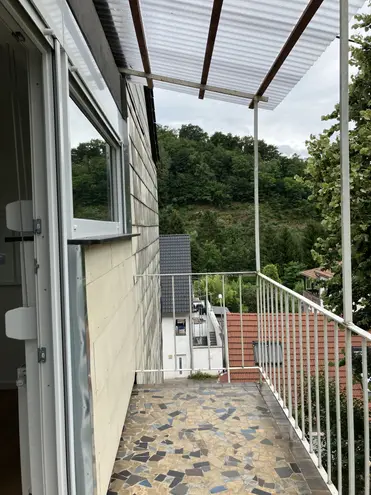 3 Zimmer Wohnung mit 96 m² in Saarbrücken – Bild 8