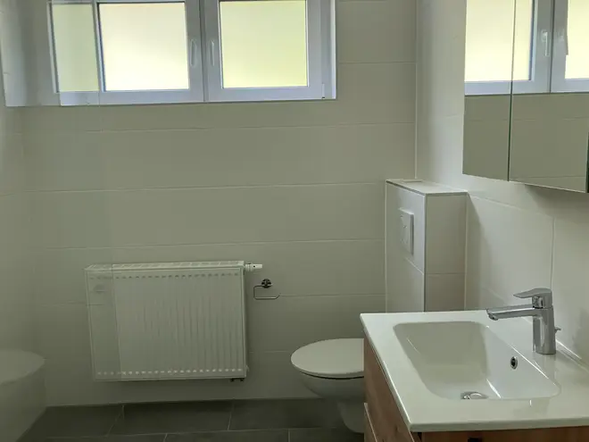 3 Zimmer Wohnung mit 96 m² in Saarbrücken – Bild 10