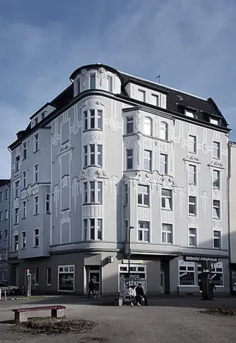 2 Zimmer Wohnung mit 73 m² in Dortmund – Bild 1