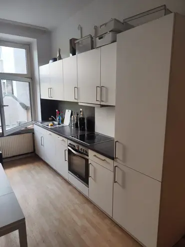 2 Zimmer Wohnung mit 73 m² in Dortmund – Bild 8
