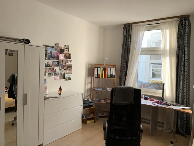 2 Zimmer Wohnung mit 73 m² in Dortmund – Bild 10