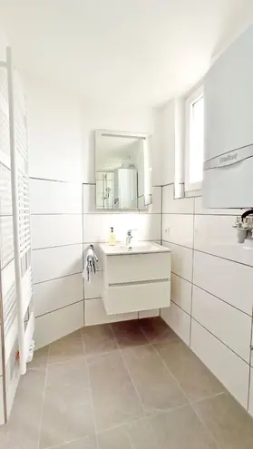 3 Zimmer Wohnung mit 73 m² in Solingen – Bild 4
