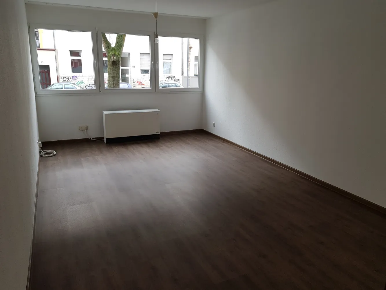 2 Zimmer Wohnung mit 64 m² in Köln – Bild 1
