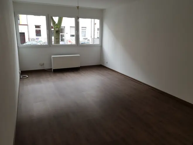 2 Zimmer Wohnung mit 64 m² in Köln – Bild 1
