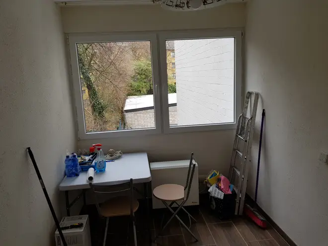 2 Zimmer Wohnung mit 64 m² in Köln – Bild 8