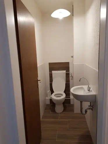 2 Zimmer Wohnung mit 64 m² in Köln – Bild 10