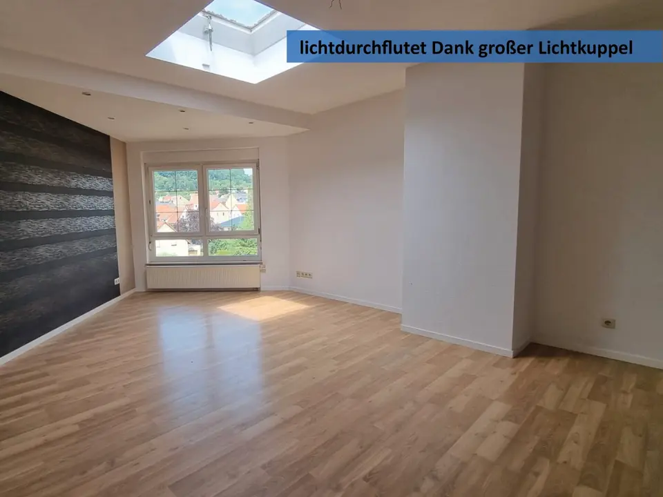 3 Zimmer Wohnung mit 86 m² in Gera – Bild 1