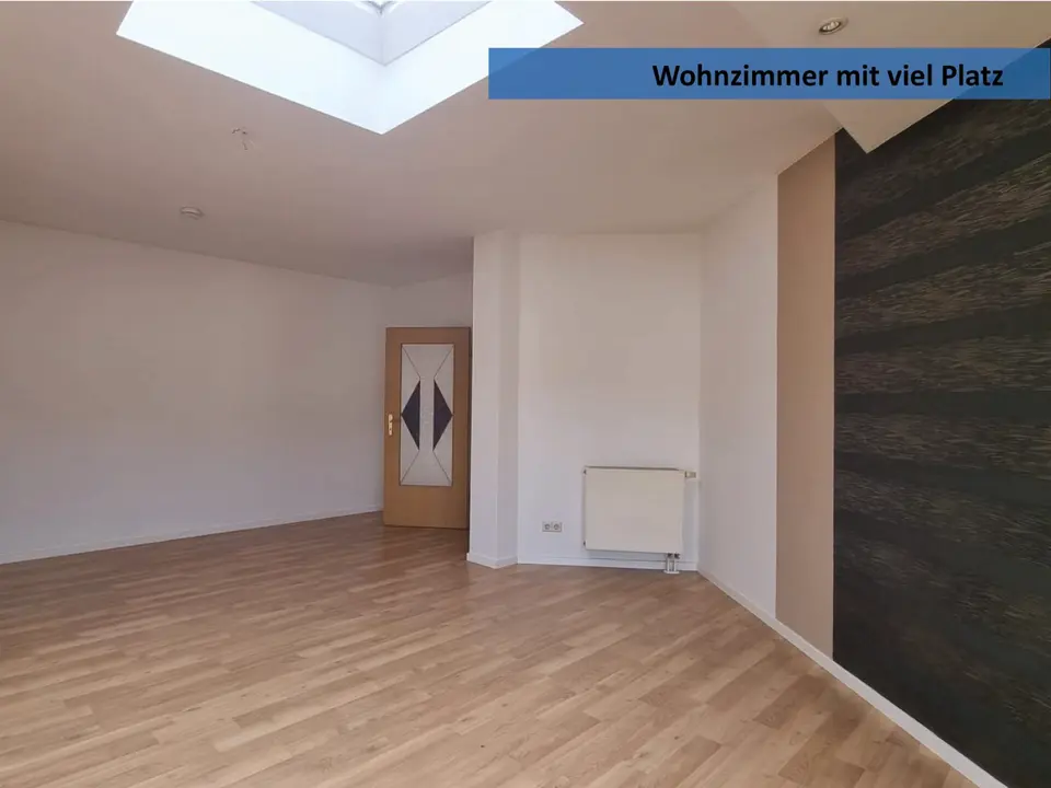 3 Zimmer Wohnung mit 86 m² in Gera – Bild 2