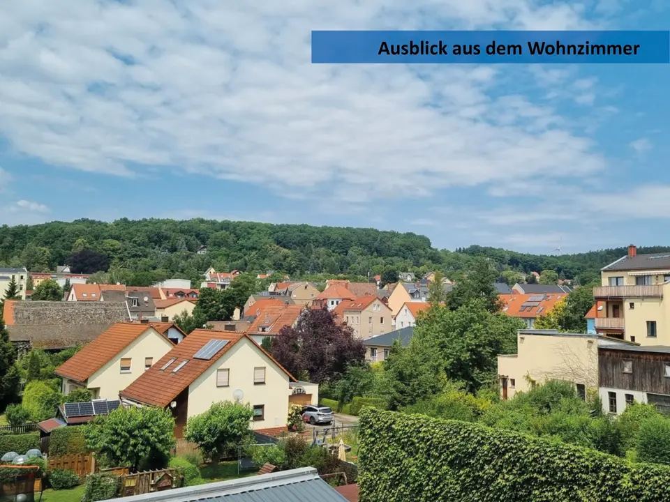 3 Zimmer Wohnung mit 86 m² in Gera – Bild 4