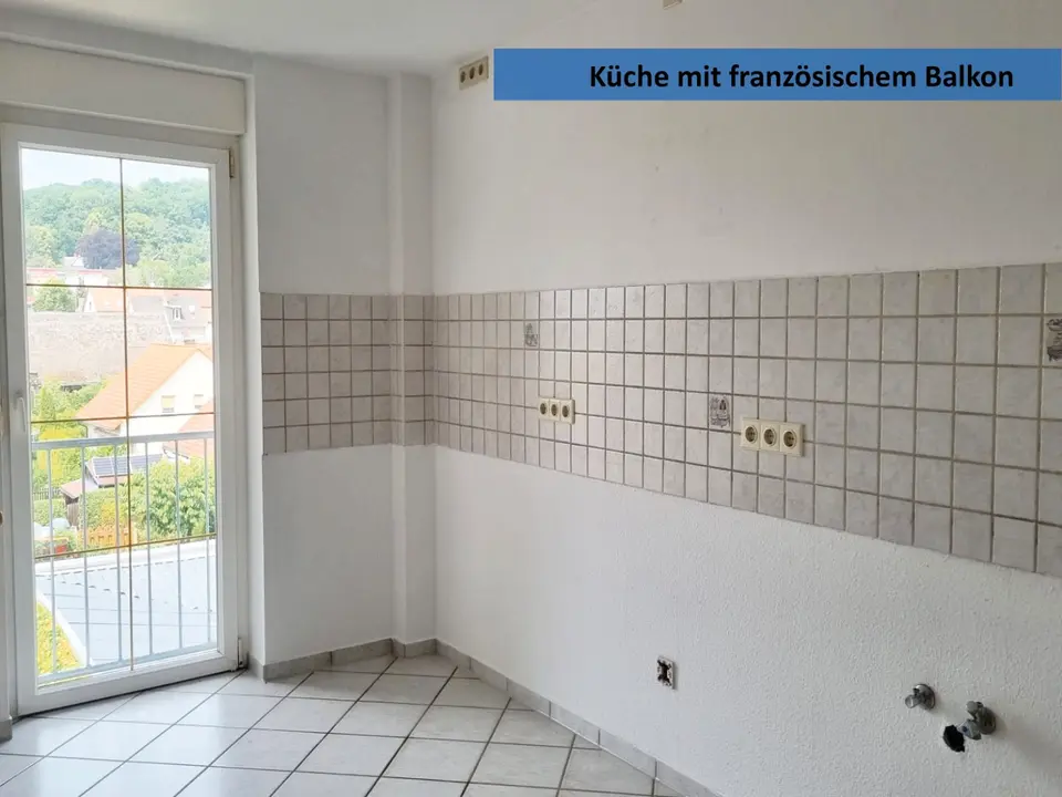3 Zimmer Wohnung mit 86 m² in Gera – Bild 6