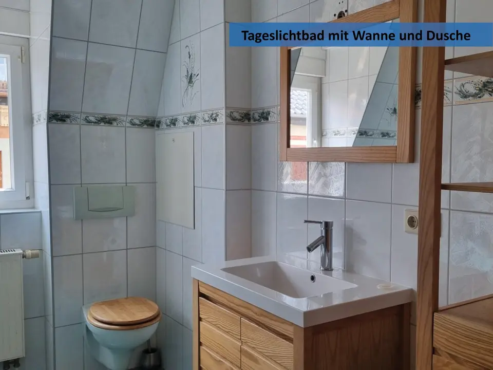 3 Zimmer Wohnung mit 86 m² in Gera – Bild 9