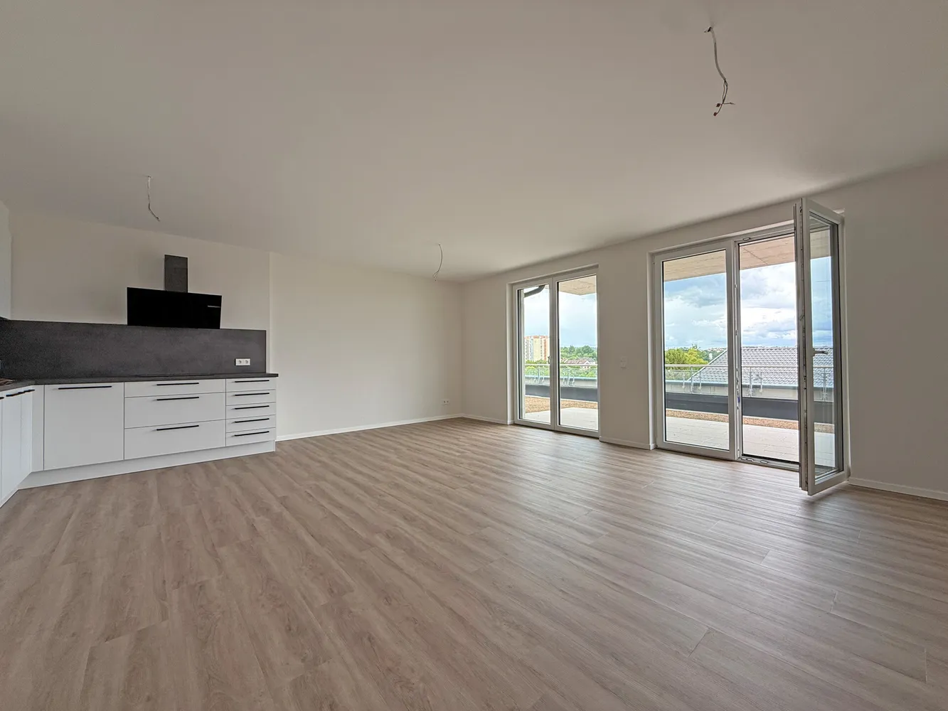 2 Zimmer Wohnung mit 73 m² in Böblingen – Bild 2