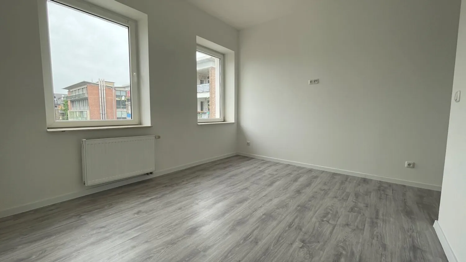 2 Zimmer Wohnung mit 60 m² in Krefeld – Bild 4