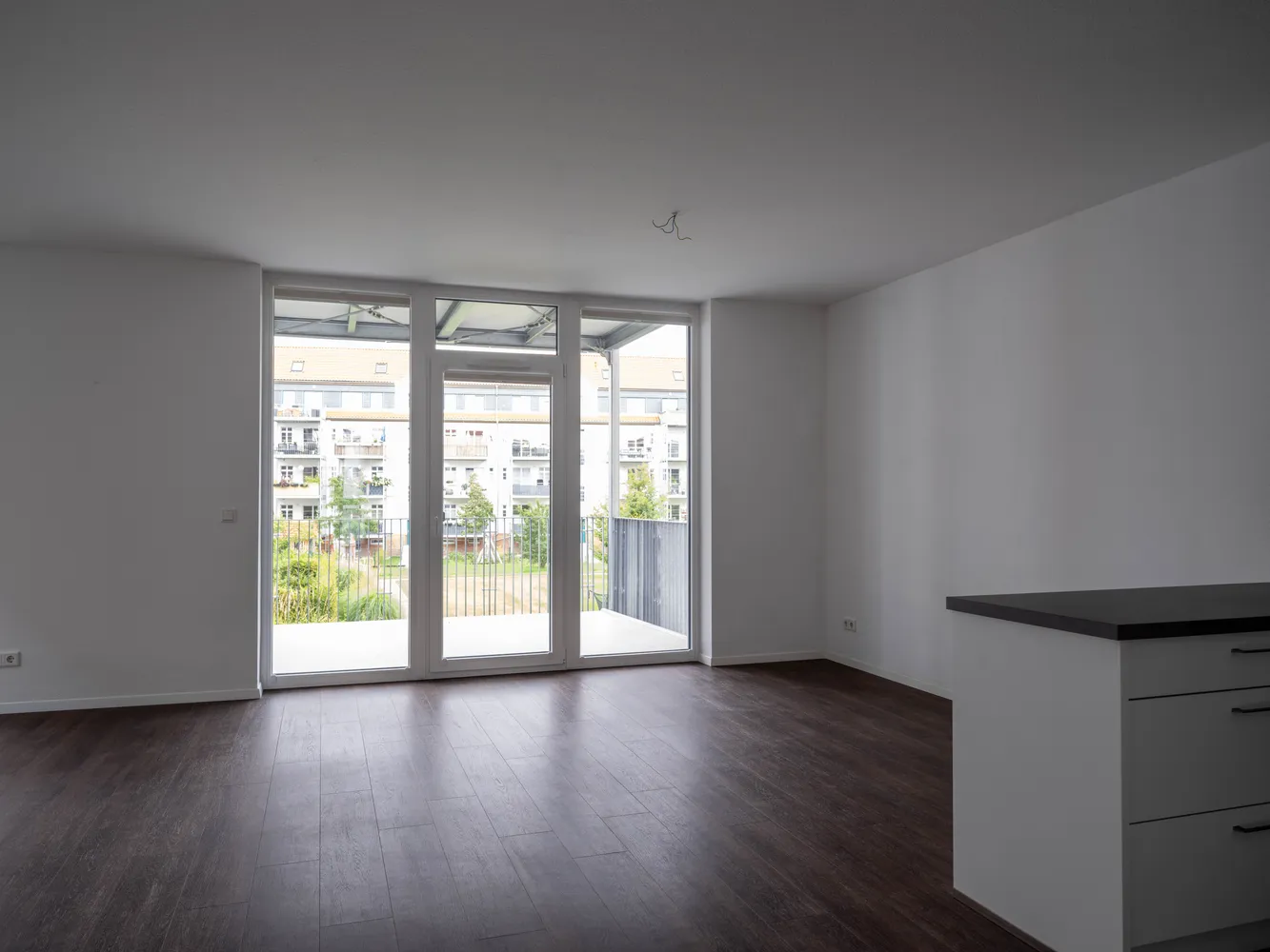 3 Zimmer Wohnung mit 92 m² in Erfurt – Bild 4