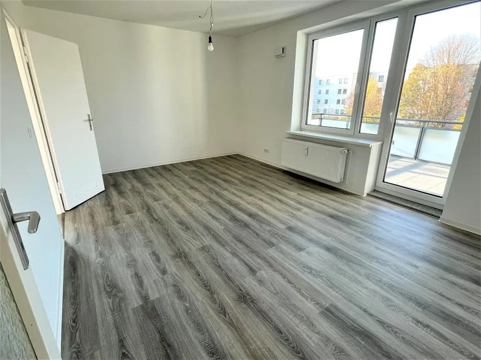 3 Zimmer Wohnung mit 67 m² in Wolfsburg – Bild 1