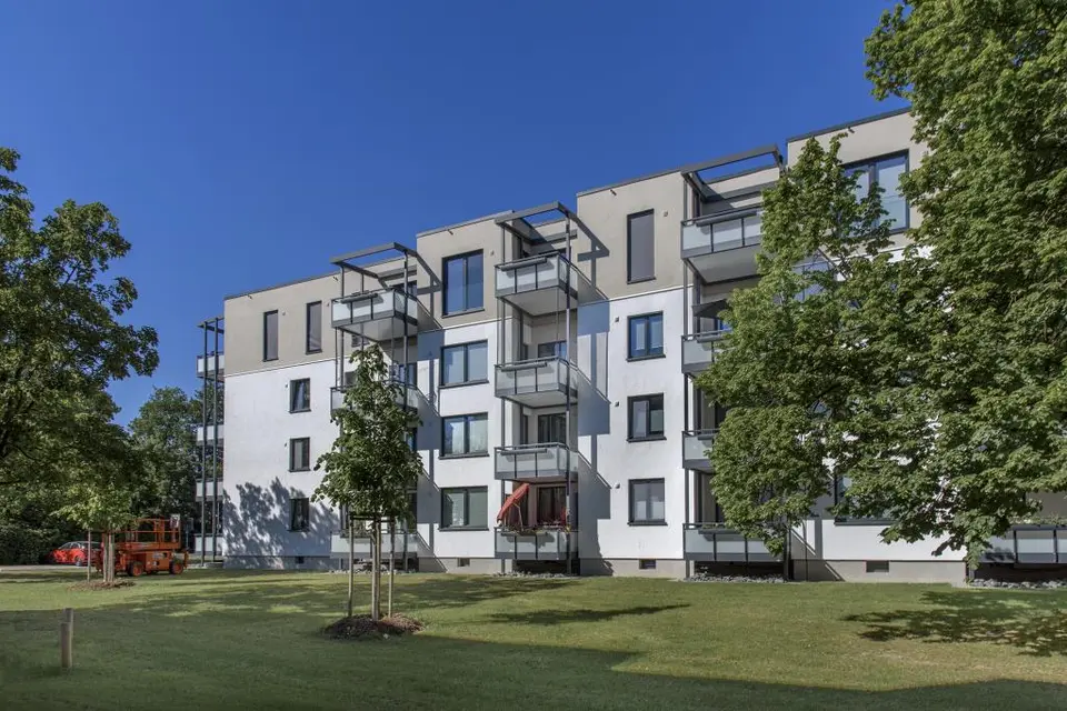 3 Zimmer Wohnung mit 67 m² in Wolfsburg – Bild 3