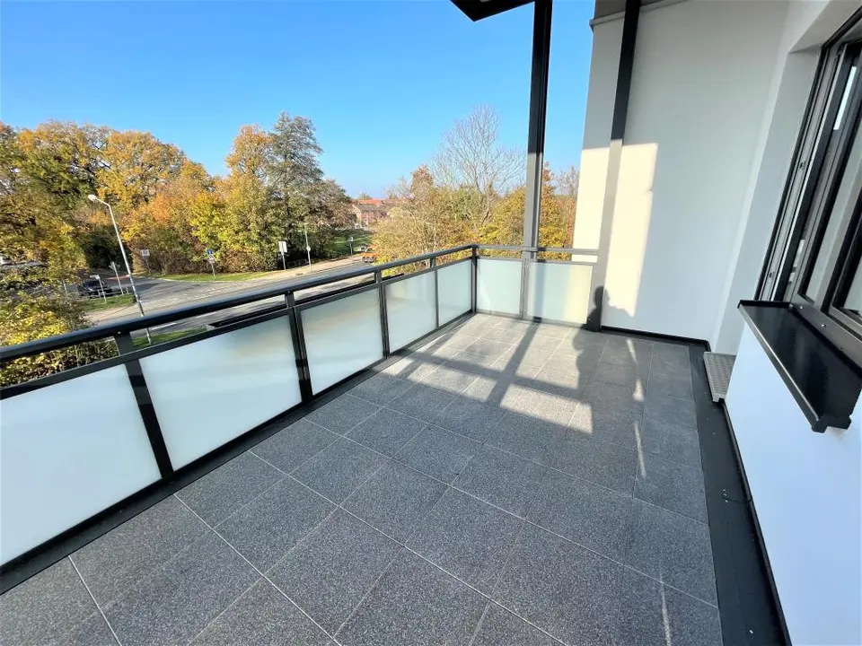 3 Zimmer Wohnung mit 67 m² in Wolfsburg – Bild 4
