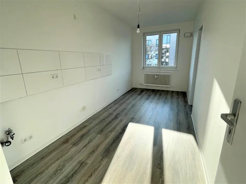 3 Zimmer Wohnung mit 67 m² in Wolfsburg – Bild 8