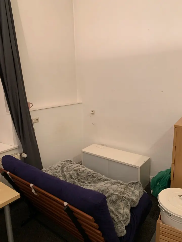 WG-Zimmer mit 25 m² in Marburg – Bild 10