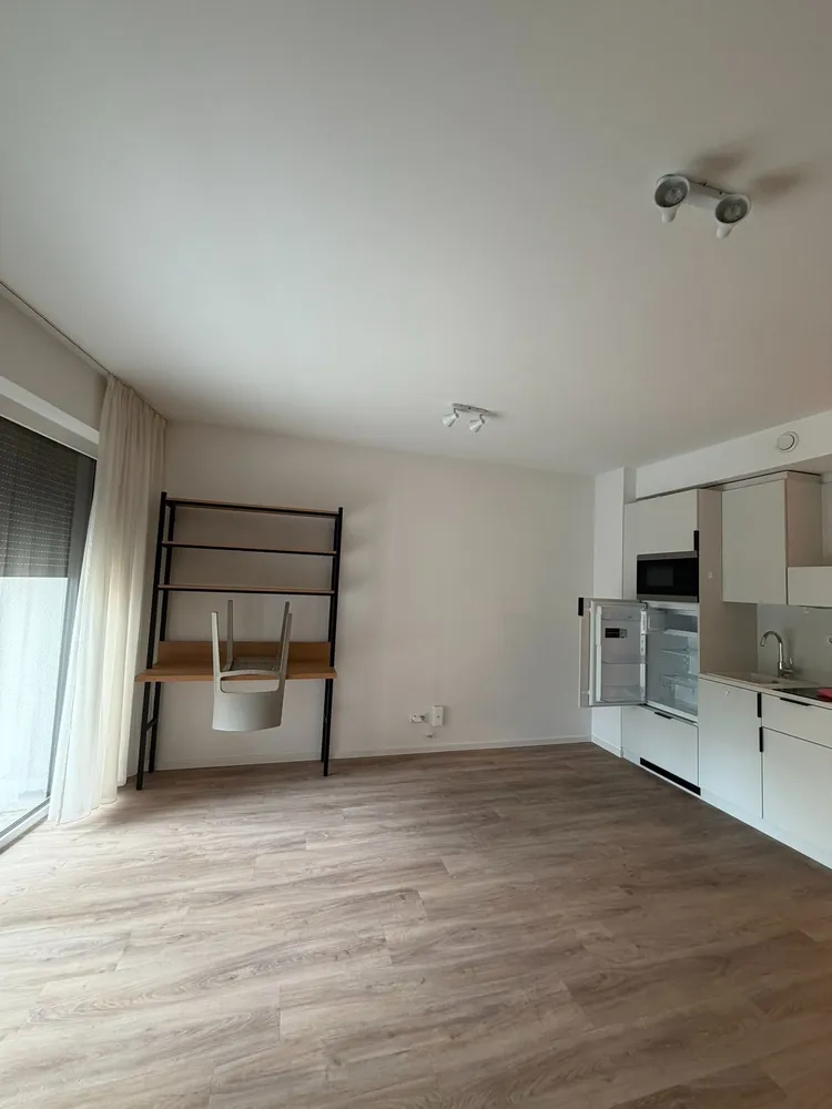 1 Zimmer Wohnung mit 45 m² in Erlangen – Bild 2