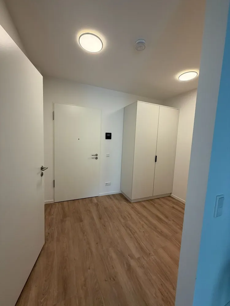 1 Zimmer Wohnung mit 45 m² in Erlangen – Bild 6