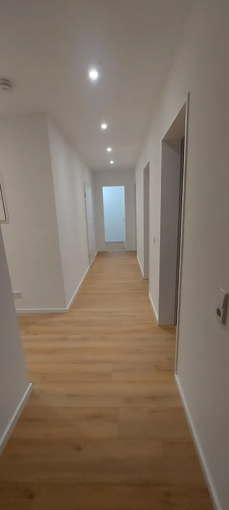 4 Zimmer Wohnung mit 94 m² in Zwickau – Bild 3