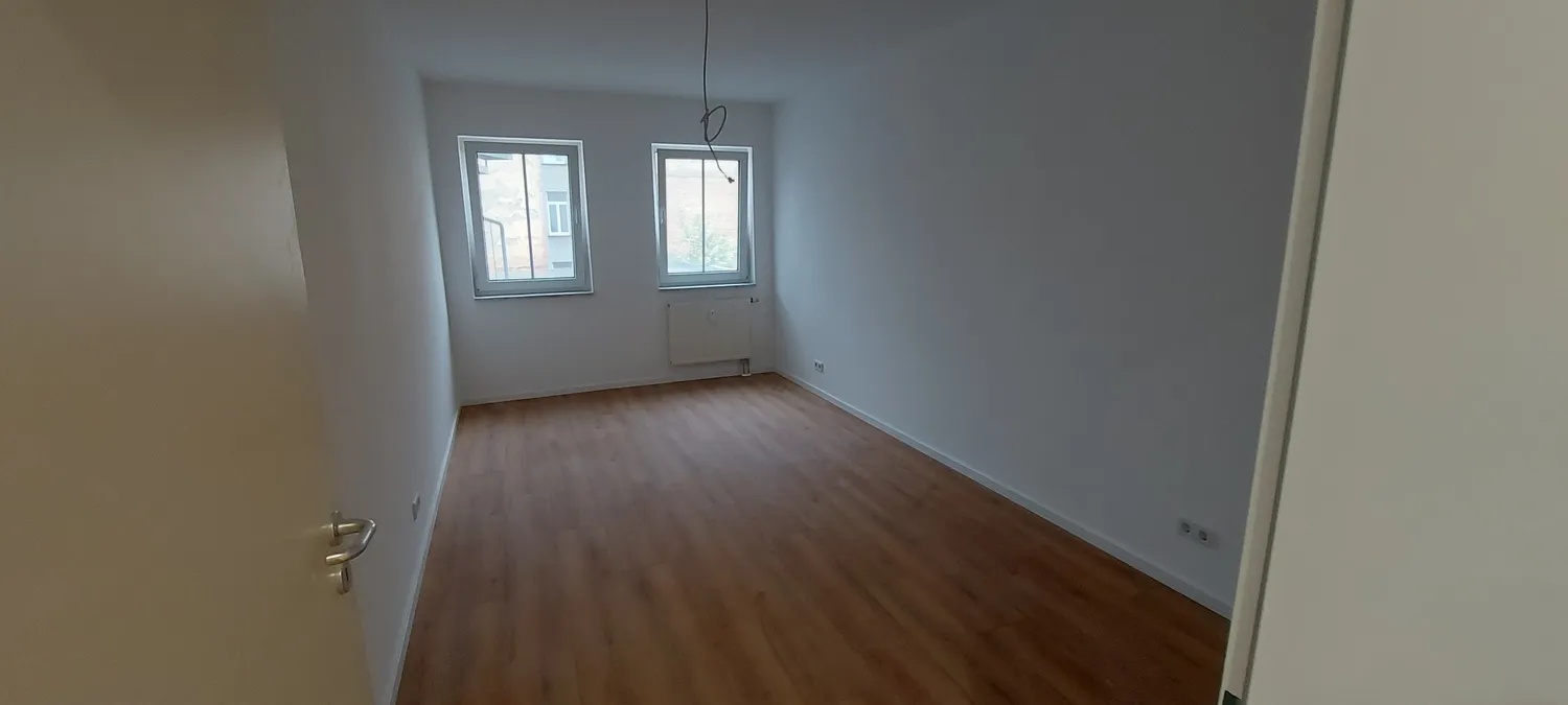 4 Zimmer Wohnung mit 94 m² in Zwickau – Bild 4