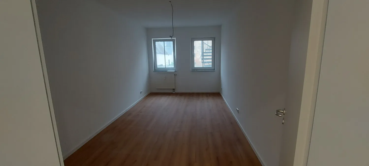 4 Zimmer Wohnung mit 94 m² in Zwickau – Bild 5