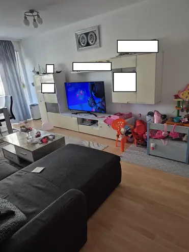2 Zimmer Wohnung mit 61 m² in Ludwigshafen am Rhein – Bild 2